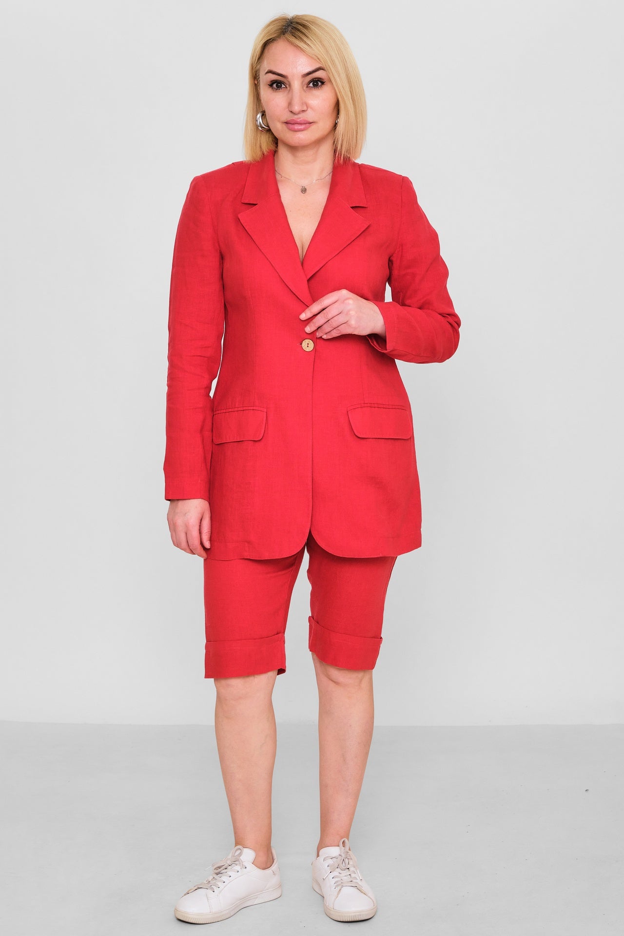 Salkim - Regular Size Jacket (SLK26Y46361) - 8690200192036
