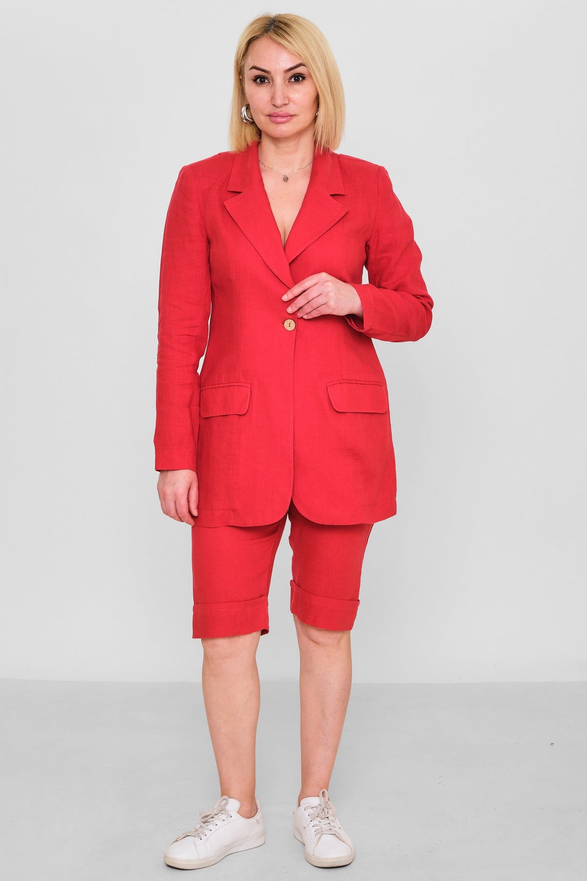 Salkim - Regular Size Jacket (SLK26Y46361) - 8690200192036