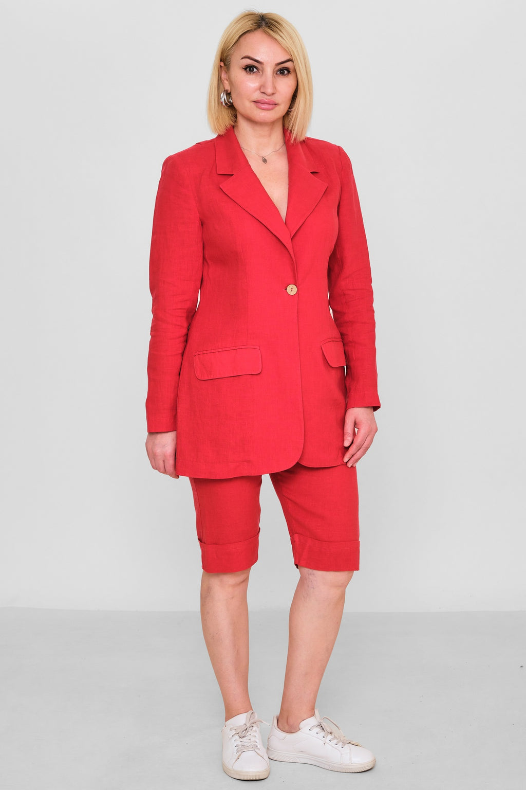 Salkim - Regular Size Jacket (SLK26Y46361) - 8690200192036