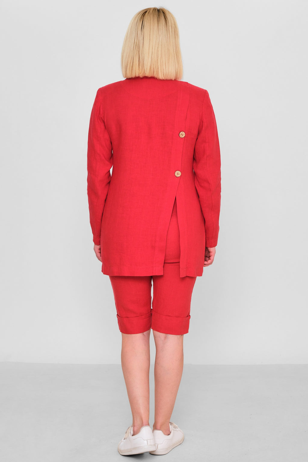Salkim - Regular Size Jacket (SLK26Y46361) - 8690200192036