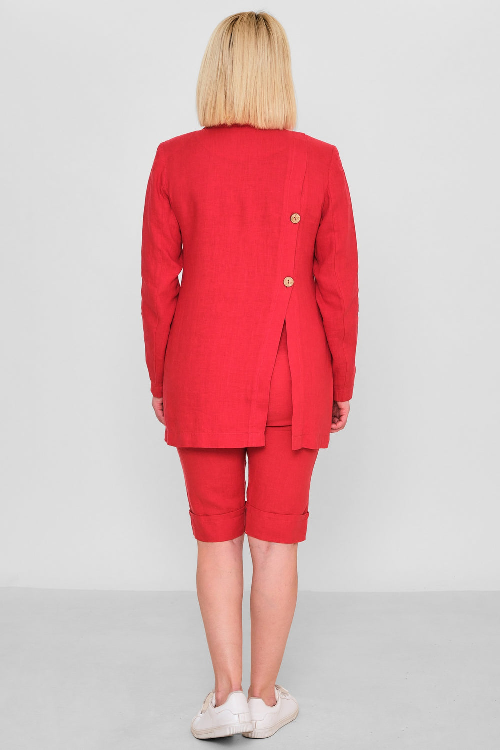 Salkim - Regular Size Jacket (SLK26Y46361) - 8690200192036