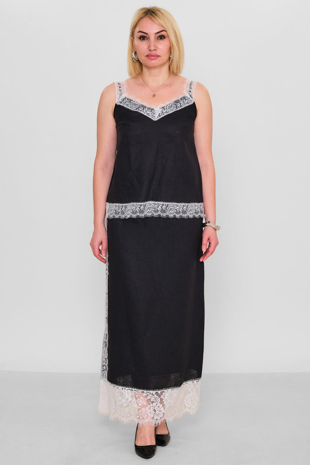 Salkim - Regular Size Suit (SLK26Y66152) - 8690200192111