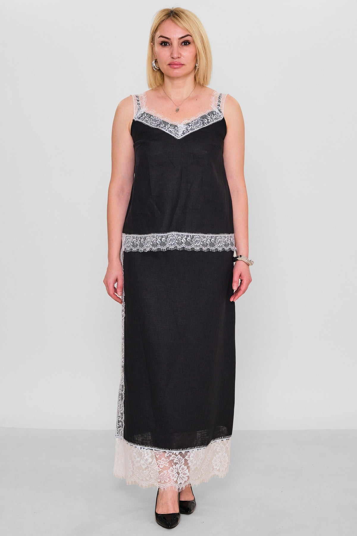 Salkim - Regular Size Suit (SLK26Y66152) - 8690200192111