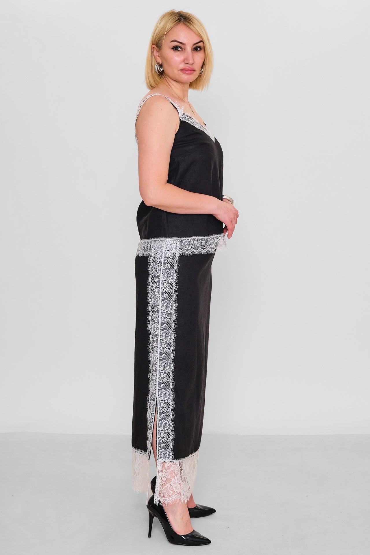 Salkim - Regular Size Suit (SLK26Y66152) - 8690200192111