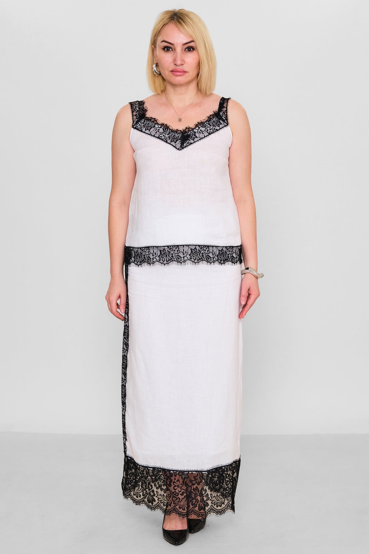 Salkim - Regular Size Suit (SLK26Y66152) - 8690200192128