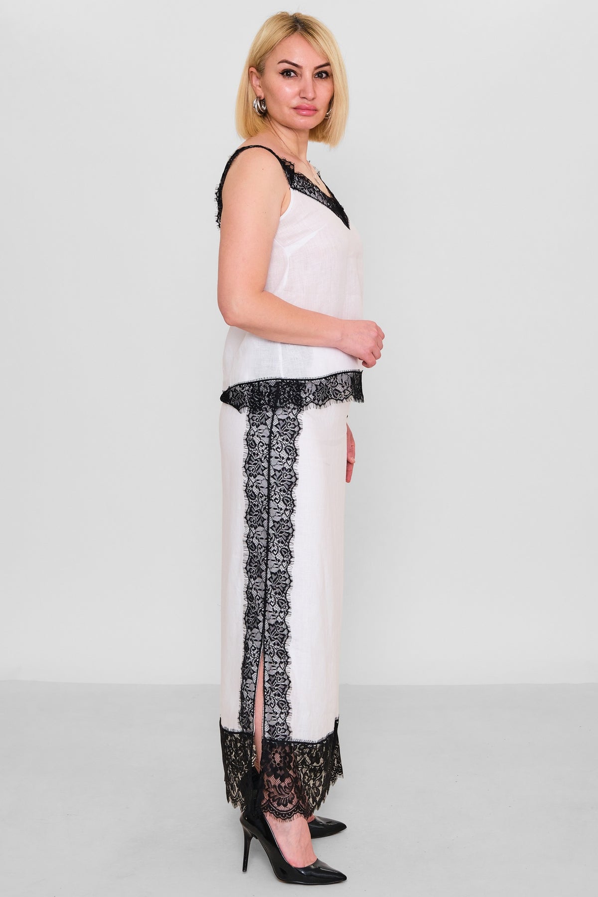 Salkim - Regular Size Suit (SLK26Y66152) - 8690200192128