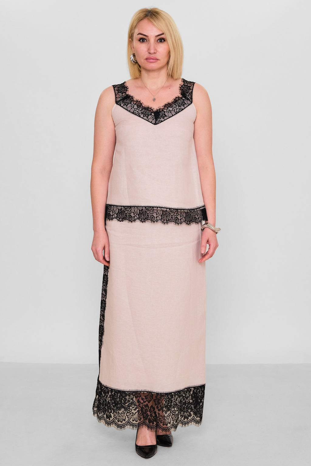 Salkim - Regular Size Suit (SLK26Y66152) - 8690200192135