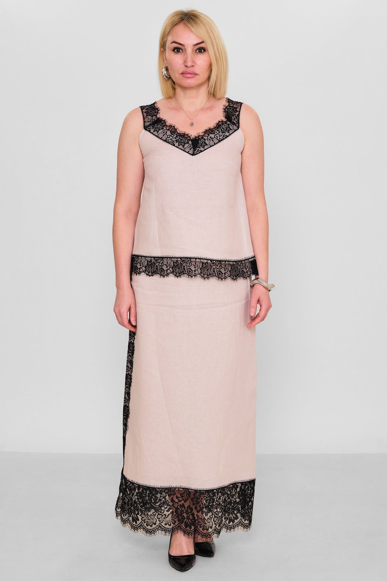Salkim - Regular Size Suit (SLK26Y66152) - 8690200192135
