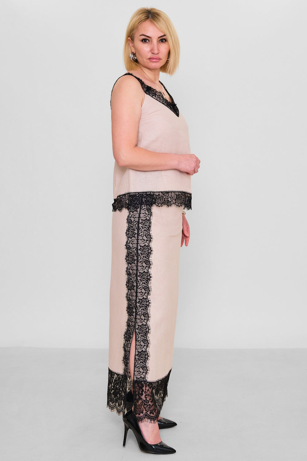 Salkim - Regular Size Suit (SLK26Y66152) - 8690200192135