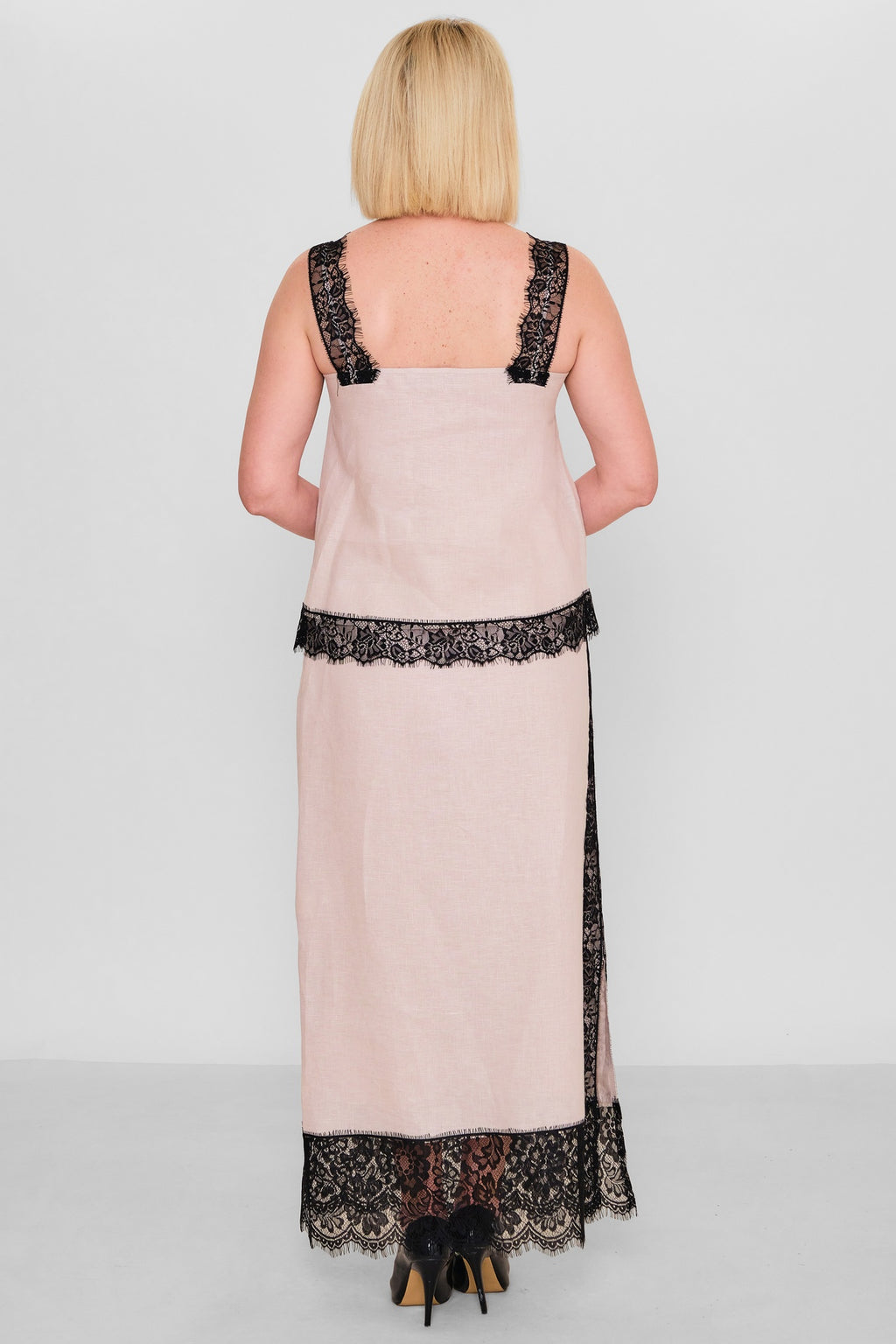 Salkim - Regular Size Suit (SLK26Y66152) - 8690200192135