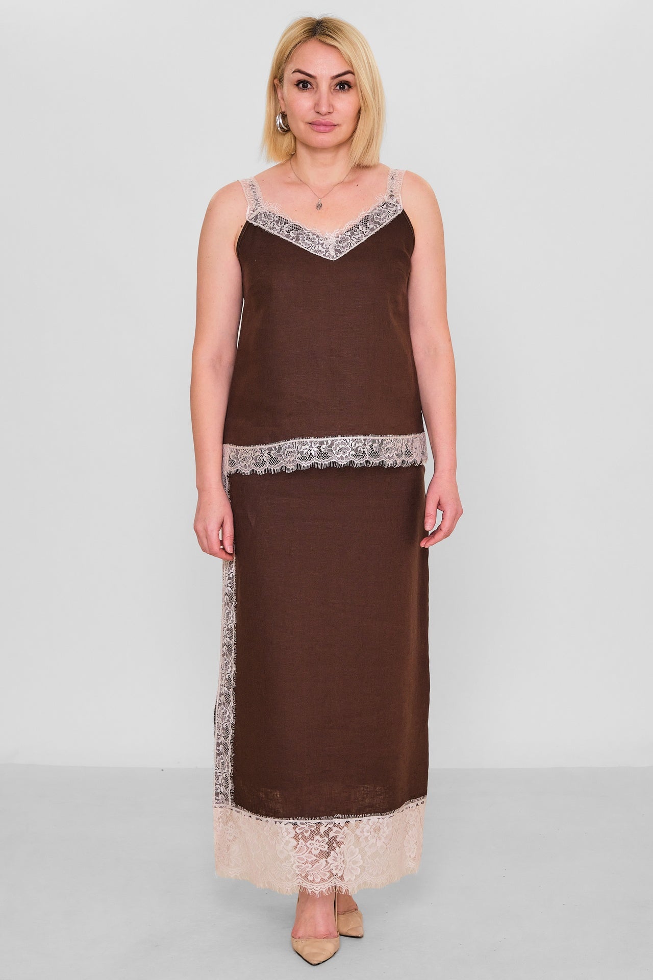 Salkim - Regular Size Suit (SLK26Y66152) - 8690200192142