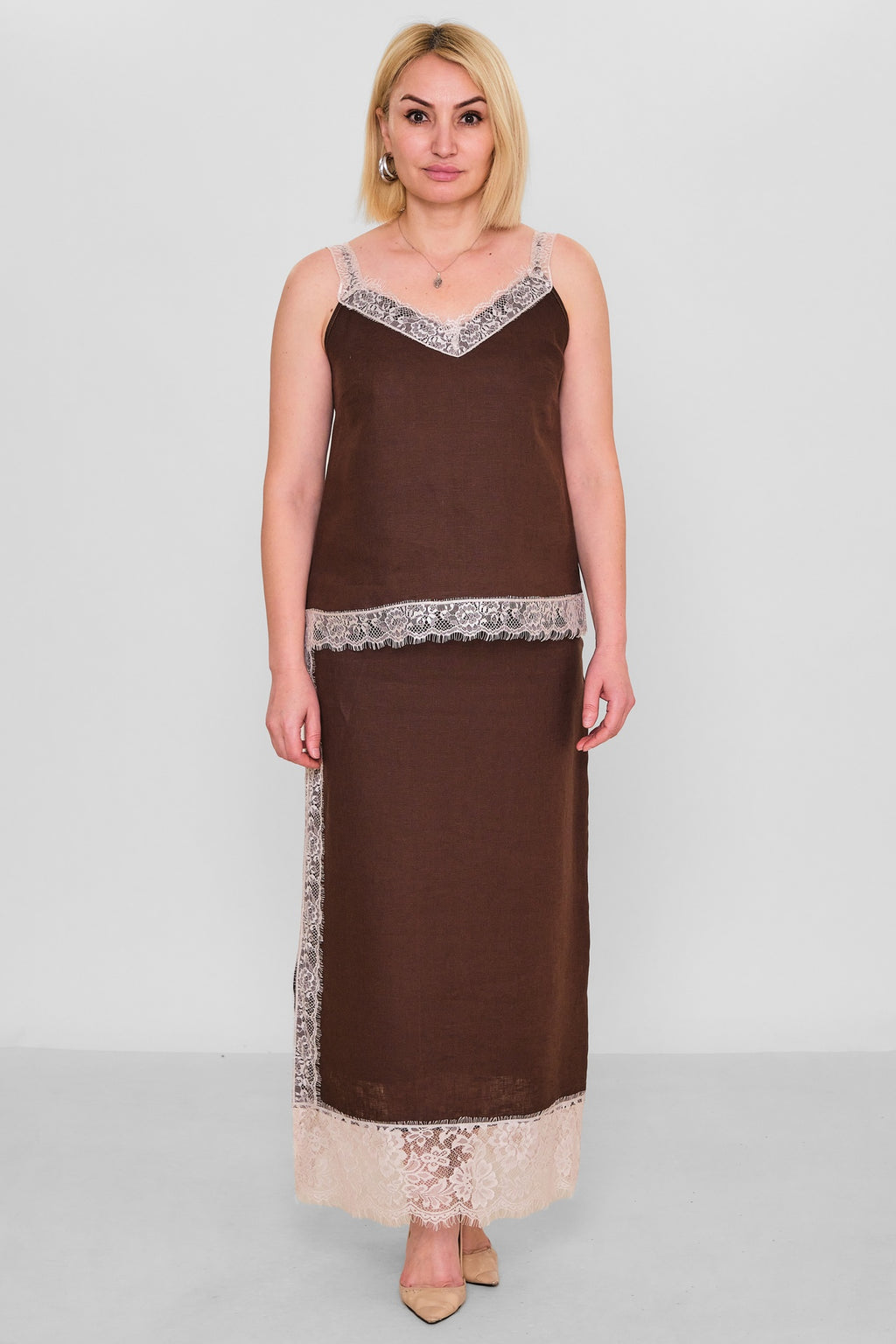 Salkim - Regular Size Suit (SLK26Y66152) - 8690200192142