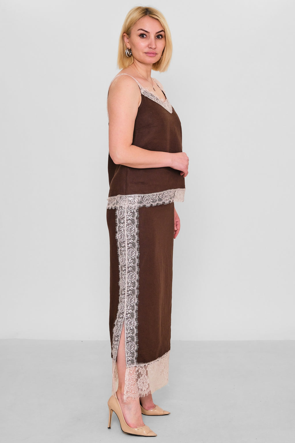Salkim - Regular Size Suit (SLK26Y66152) - 8690200192142