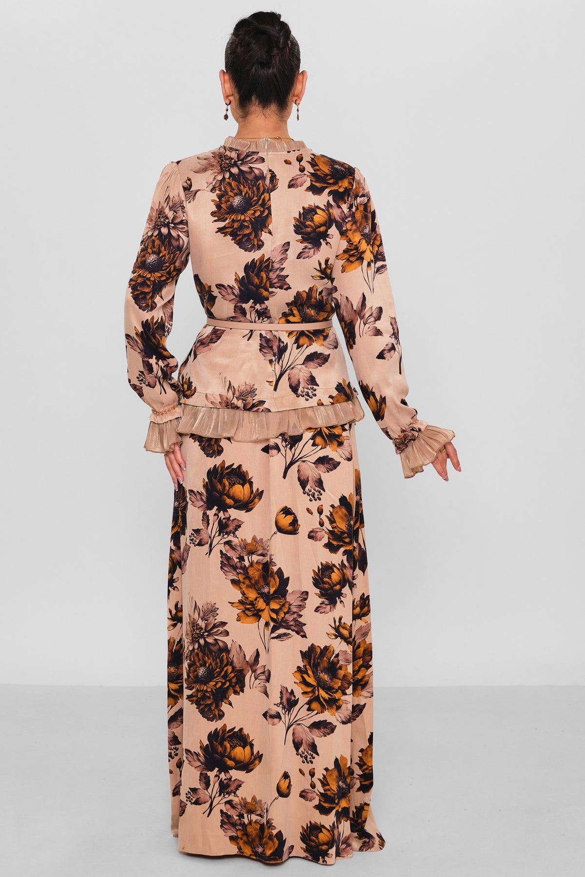 Nupel Line - Regular Size Suit (NPL26Y9196) - 8690200192210