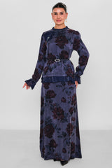 Nupel Line - Regular Size Suit (NPL26Y9196) - 8690200192227