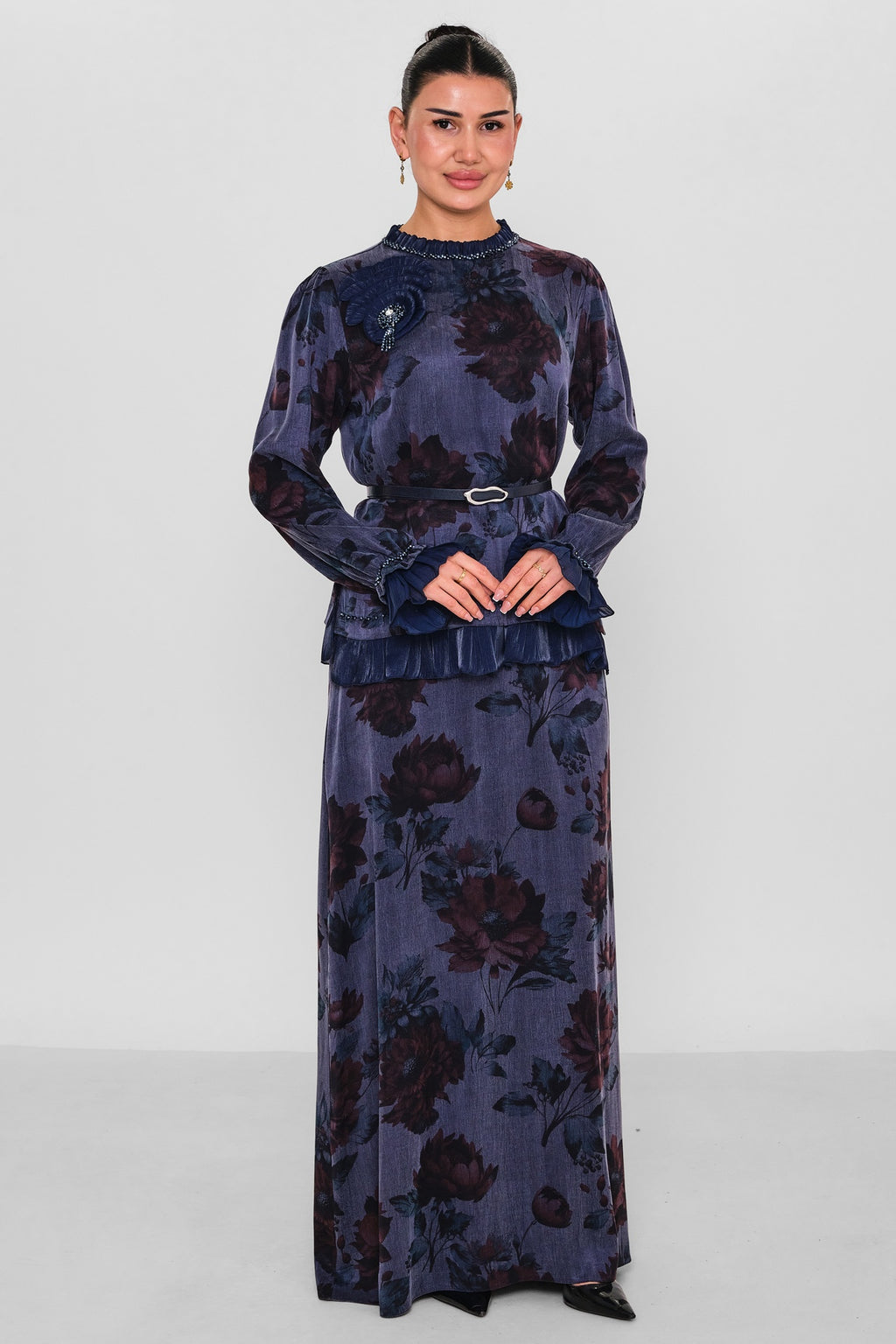 Nupel Line - Regular Size Suit (NPL26Y9196) - 8690200192227
