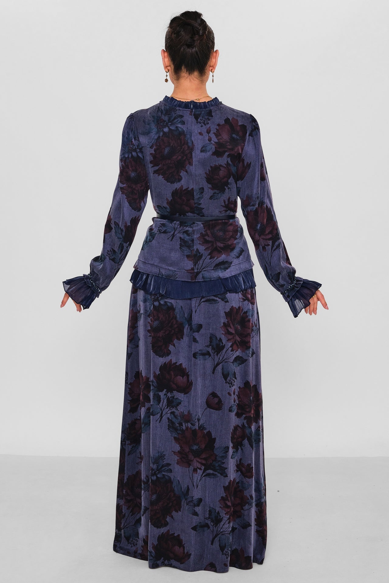 Nupel Line - Regular Size Suit (NPL26Y9196) - 8690200192227
