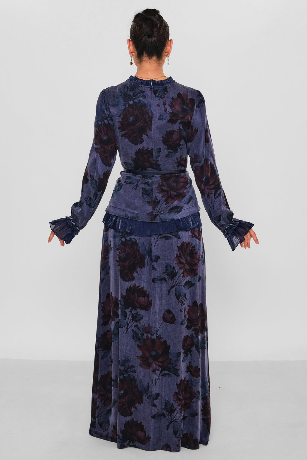 Nupel Line - Regular Size Suit (NPL26Y9196) - 8690200192227