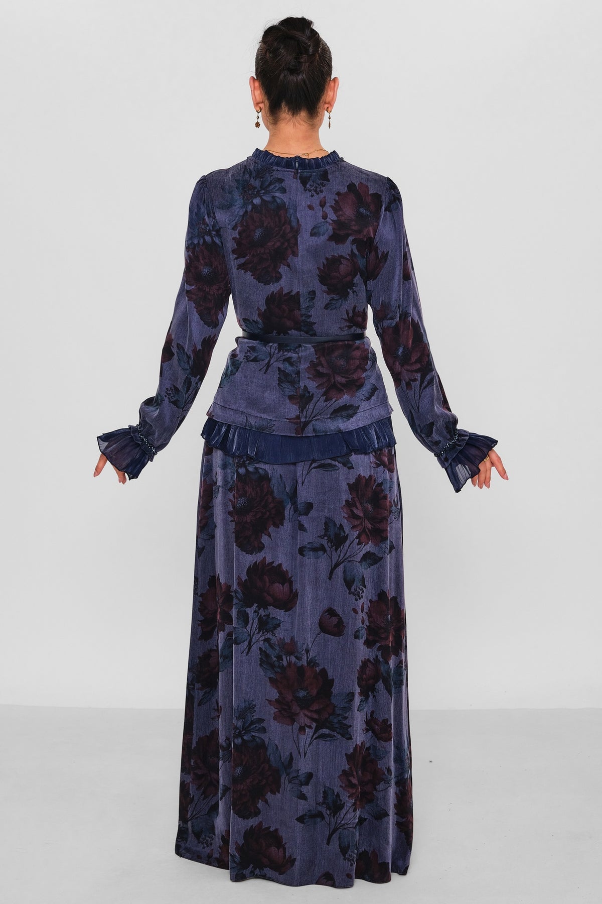 Nupel Line - Regular Size Suit (NPL26Y9196) - 8690200192227