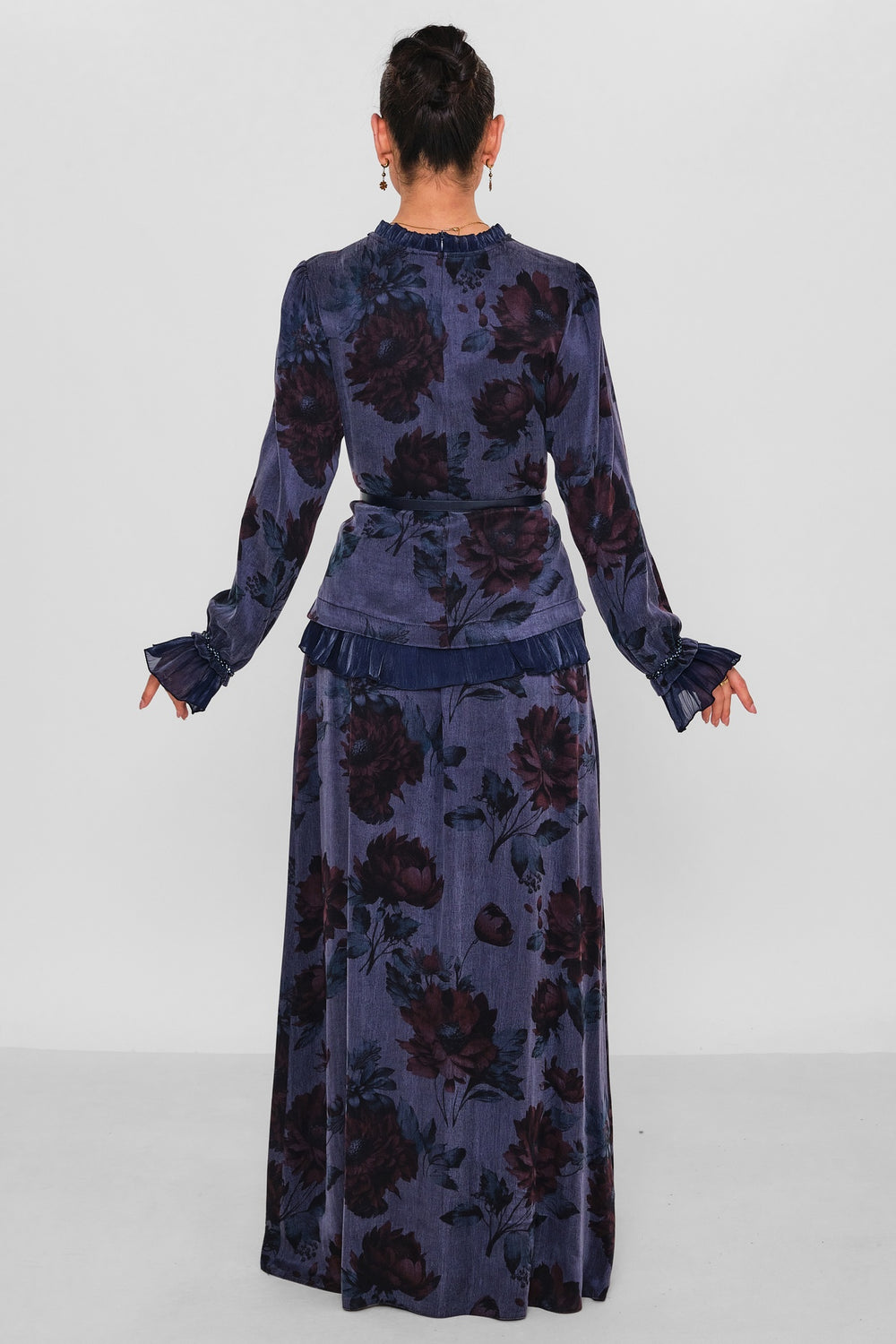 Nupel Line - Regular Size Suit (NPL26Y9196) - 8690200192227
