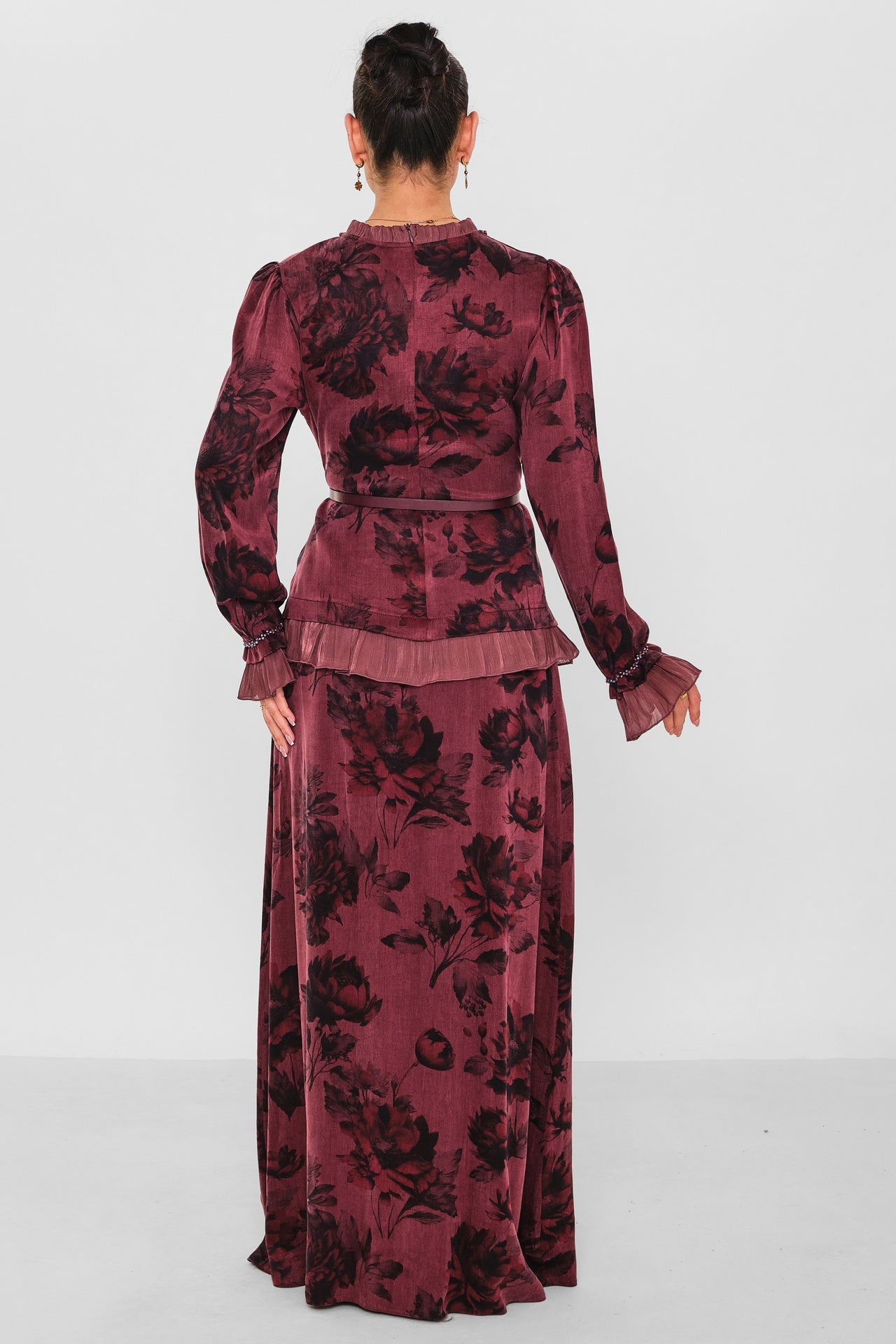 Nupel Line - Regular Size Suit (NPL26Y9196) - 8690200192241