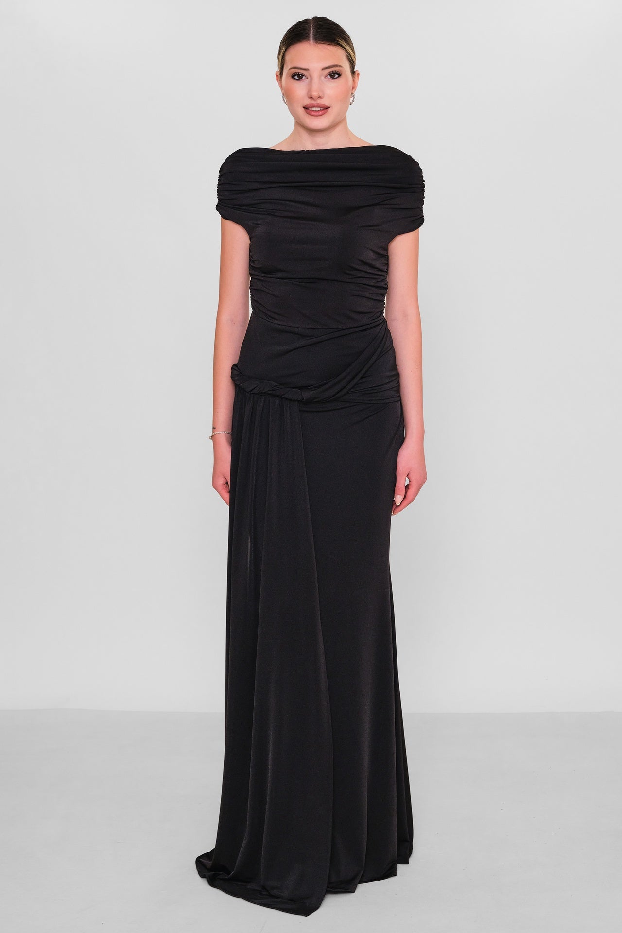 Fever - Regular Size Dress (FVR26Y16071) - 8690200192340