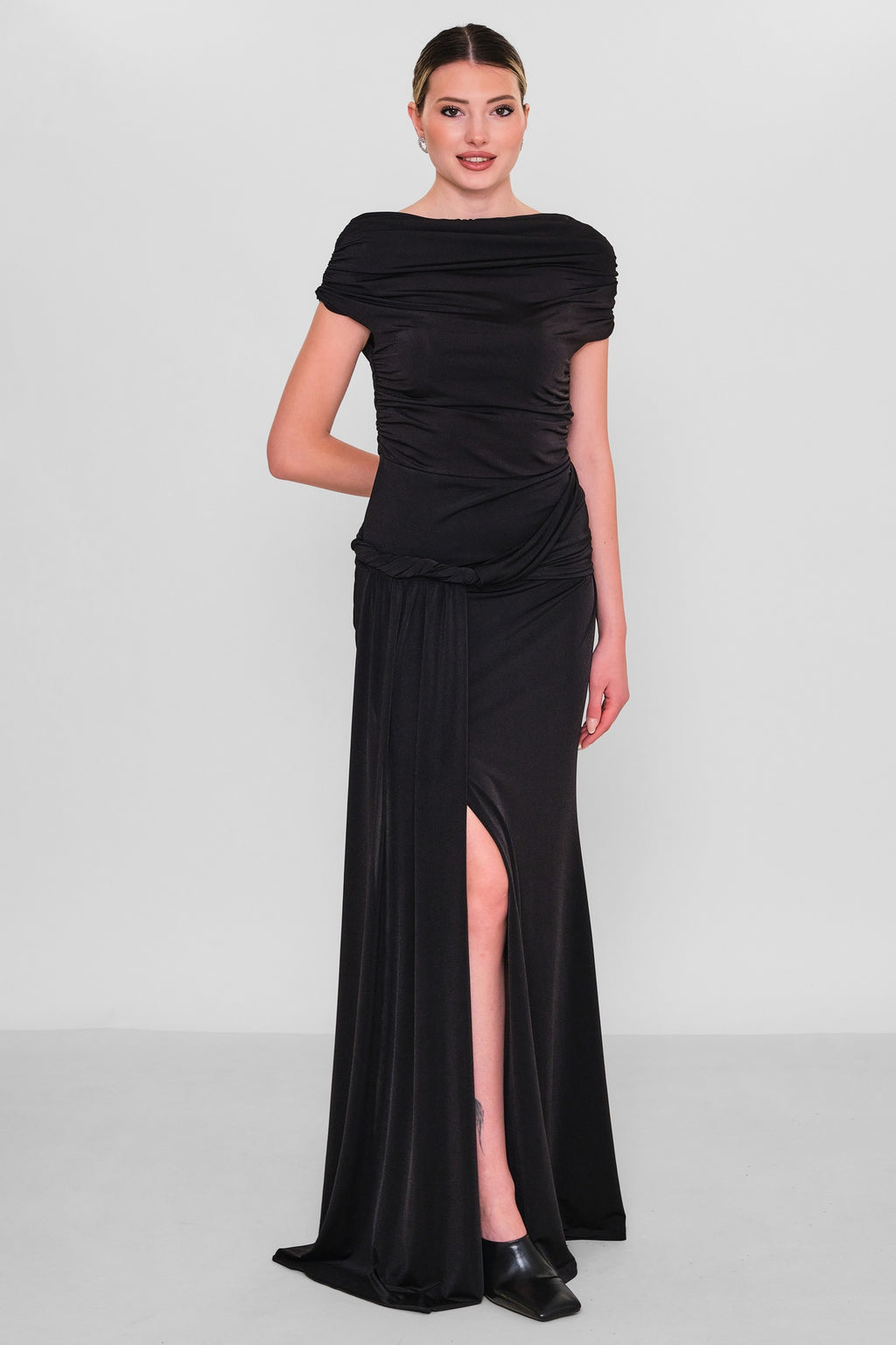 Fever - Regular Size Dress (FVR26Y16071) - 8690200192340