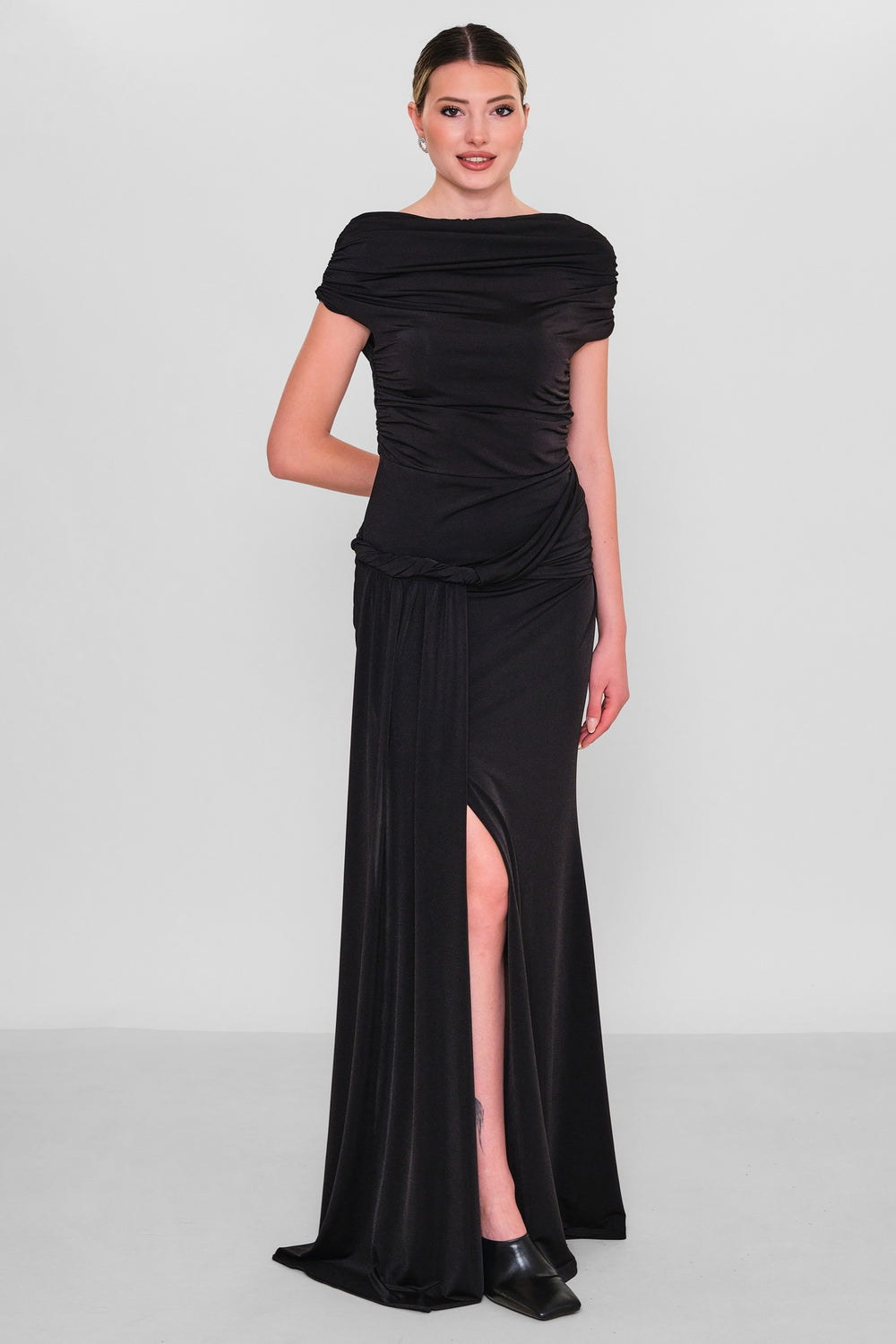 Fever - Regular Size Dress (FVR26Y16071) - 8690200192340