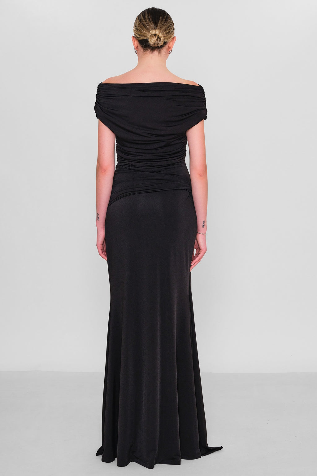 Fever - Regular Size Dress (FVR26Y16071) - 8690200192340