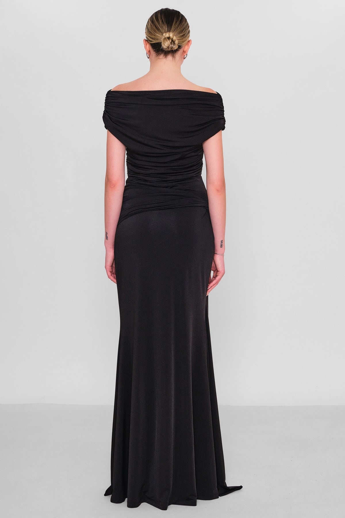 Fever - Regular Size Dress (FVR26Y16071) - 8690200192340