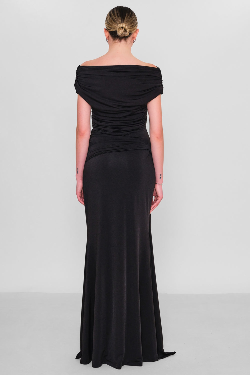 Fever - Regular Size Dress (FVR26Y16071) - 8690200192340