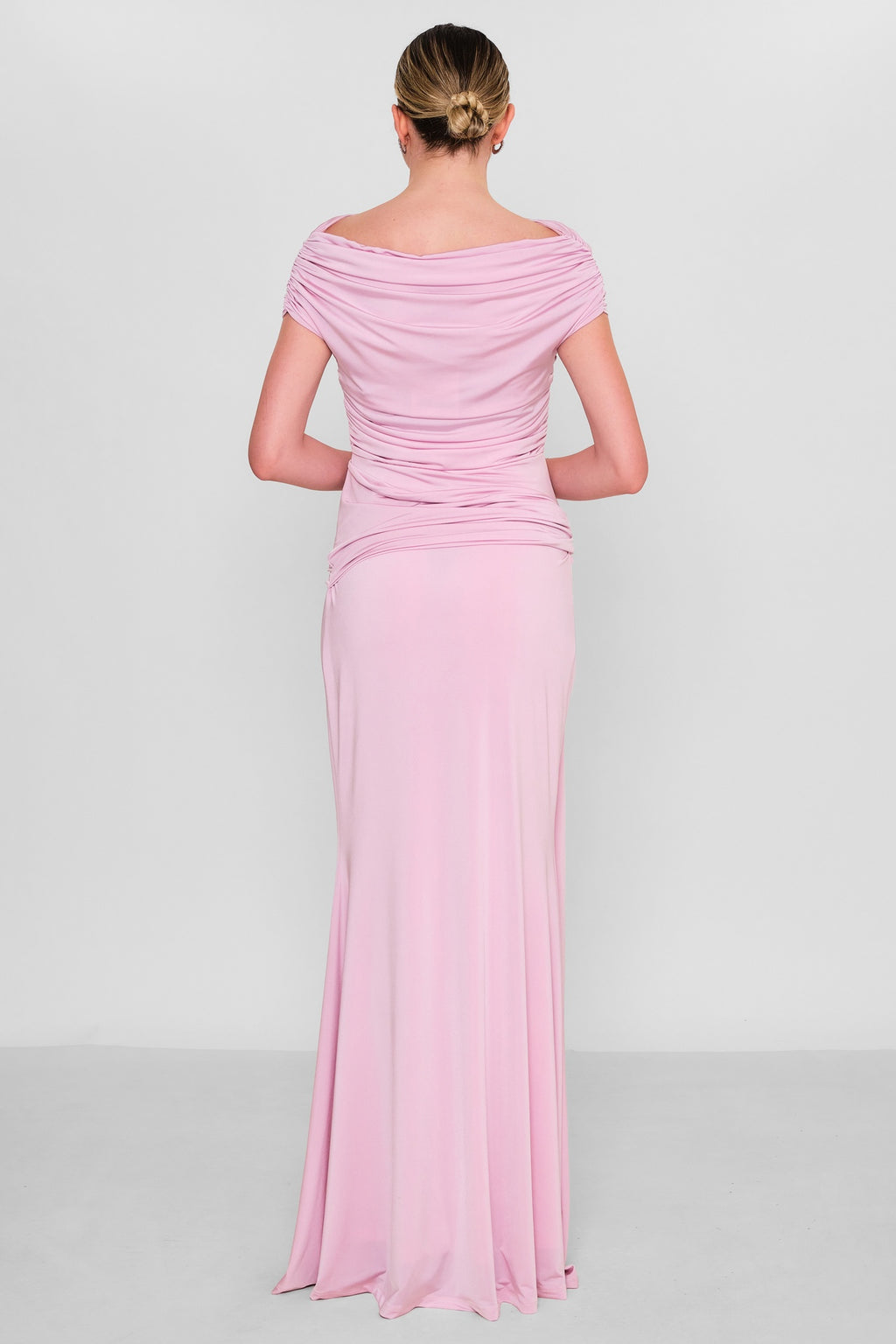 Fever - Regular Size Dress (FVR26Y16071) - 8690200192357