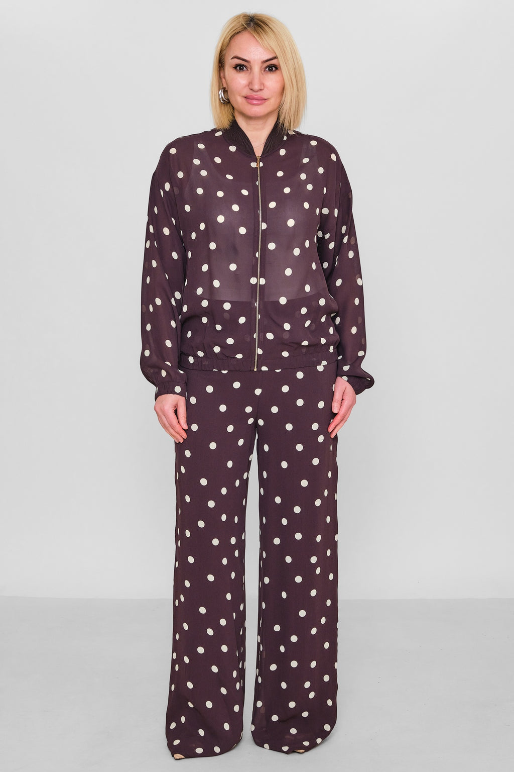 Revaro - Regular Size Suit (RVR26YTK-1370) - 8690200192371