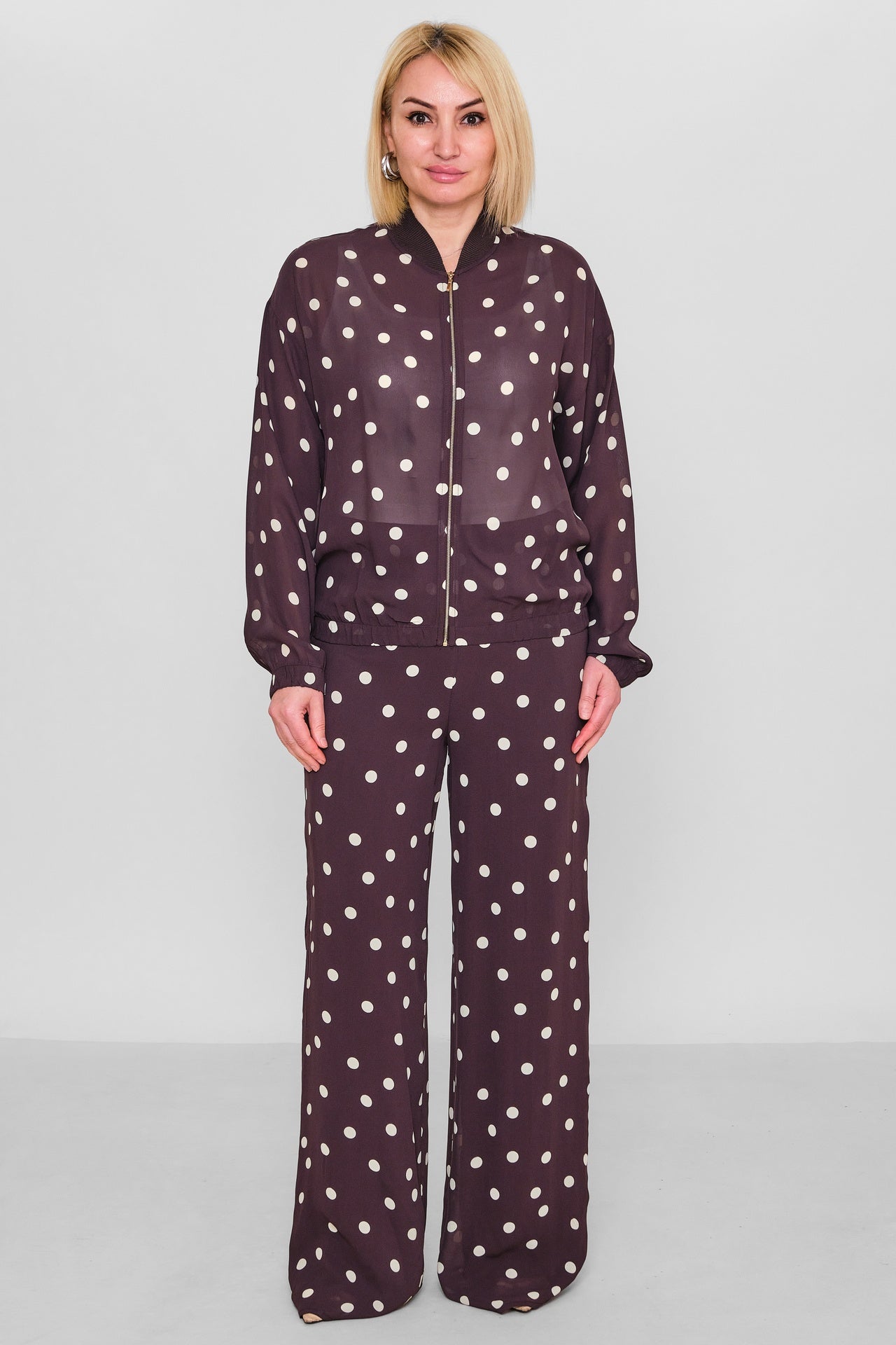 Revaro - Regular Size Suit (RVR26YTK-1370) - 8690200192371