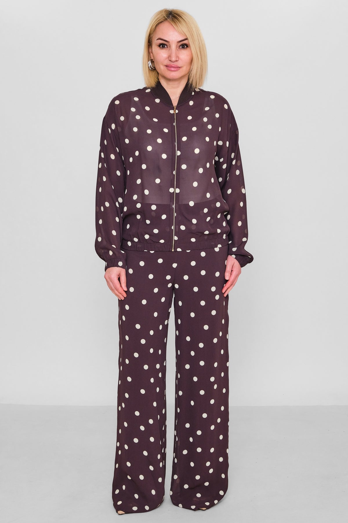 Revaro - Regular Size Suit (RVR26YTK-1370) - 8690200192371