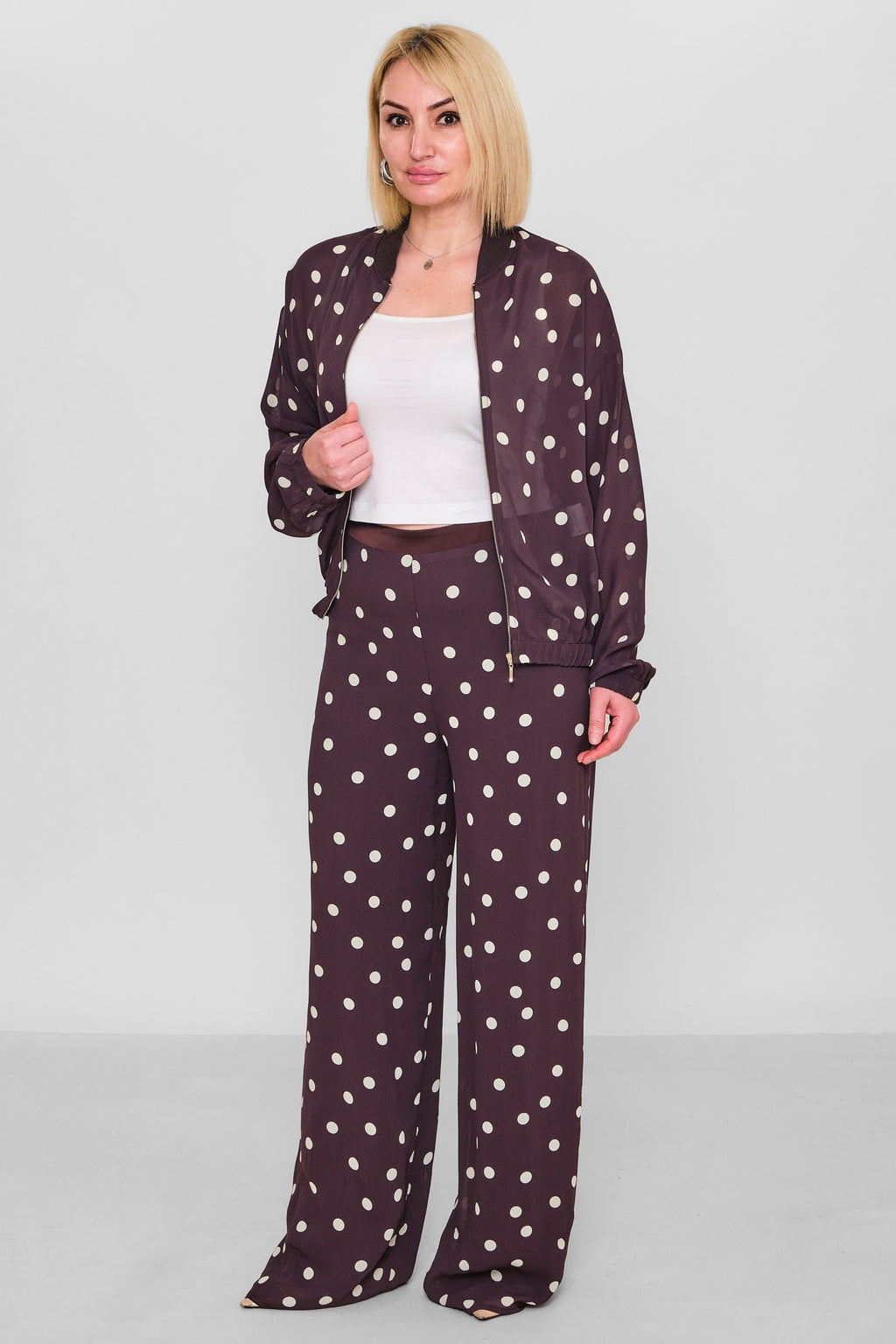 Revaro - Regular Size Suit (RVR26YTK-1370) - 8690200192371
