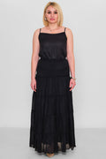 Salkim - Regular Size Skirt (SLK26Y16385) - 8690200192425