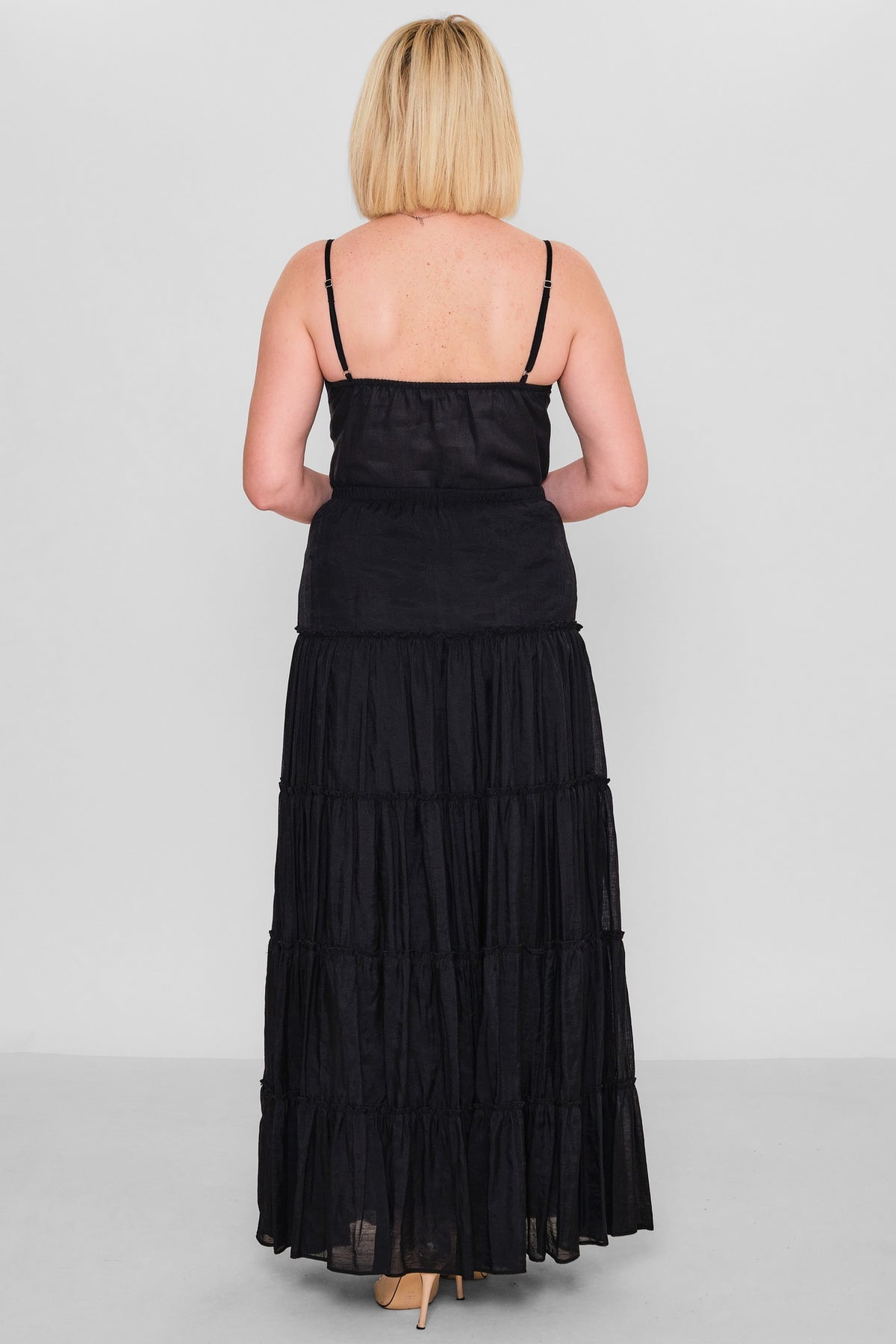 Salkim - Regular Size Skirt (SLK26Y16385) - 8690200192425