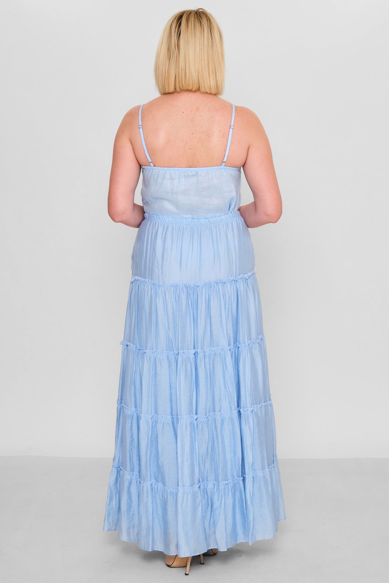 Salkim - Regular Size Skirt (SLK26Y16385) - 8690200192449