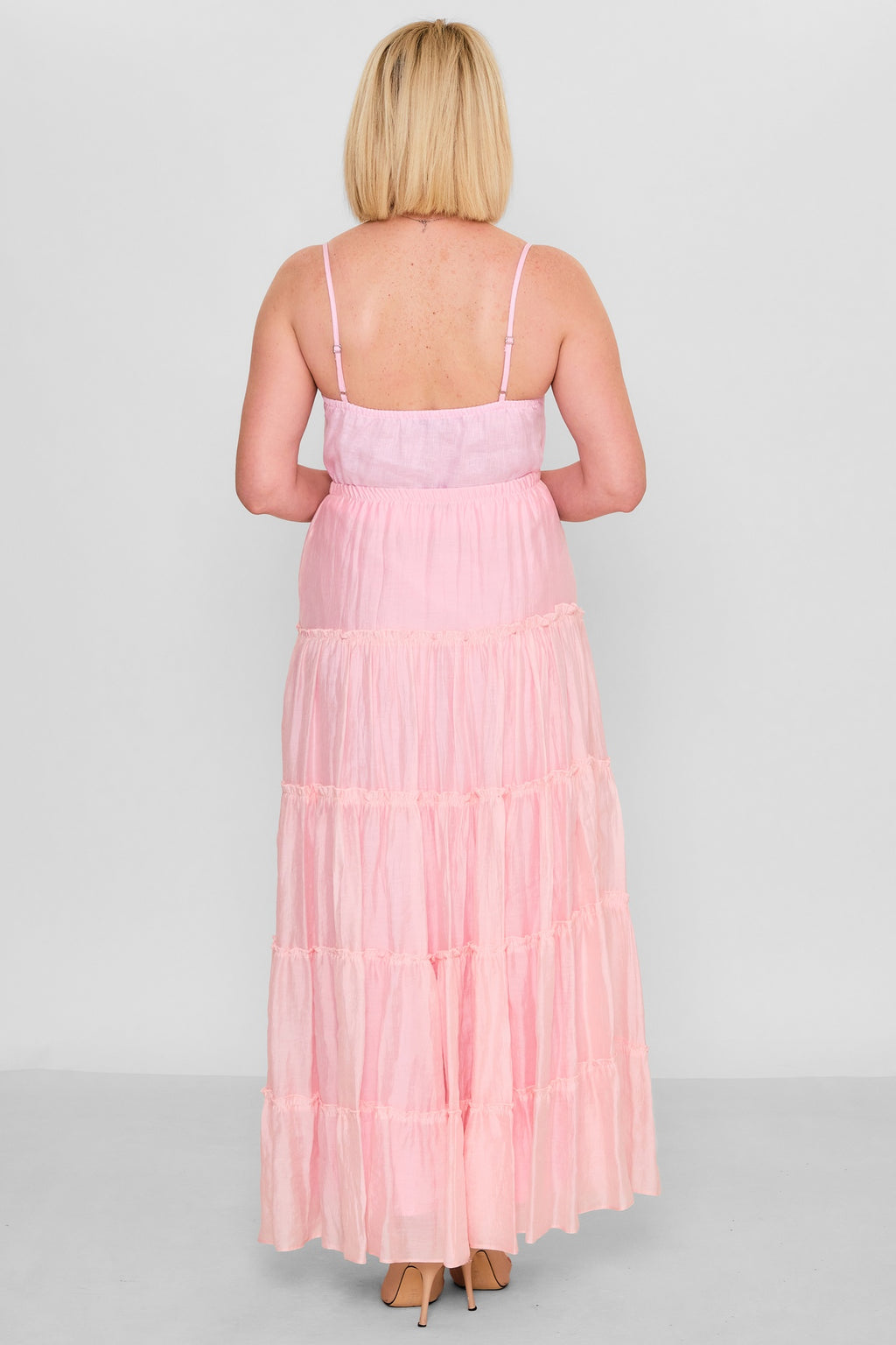 Salkim - Regular Size Skirt (SLK26Y16385) - 8690200192463