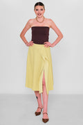 Mamulier - Regular Size Skirt (MML26Y7064) - 8690200192722