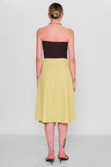 Mamulier - Regular Size Skirt (MML26Y7064) - 8690200192722