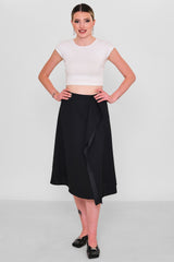 Mamulier - Regular Size Skirt (MML26Y7064) - 8690200192739