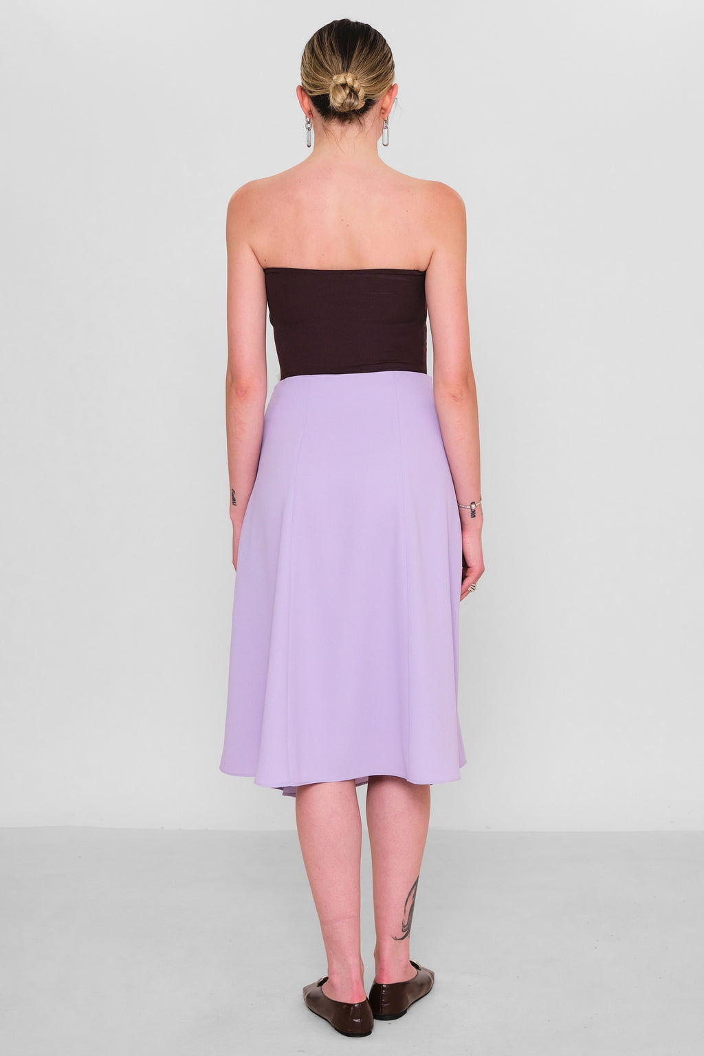 Mamulier - Regular Size Skirt (MML26Y7064) - 8690200192746