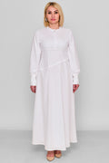 Almarwah - Regular Size Dress (AMH26Y303924) - 8690200192760