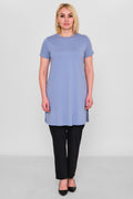 Almarwah - Regular Size Tunic (AMH26Y102229-K) - 8690200192791