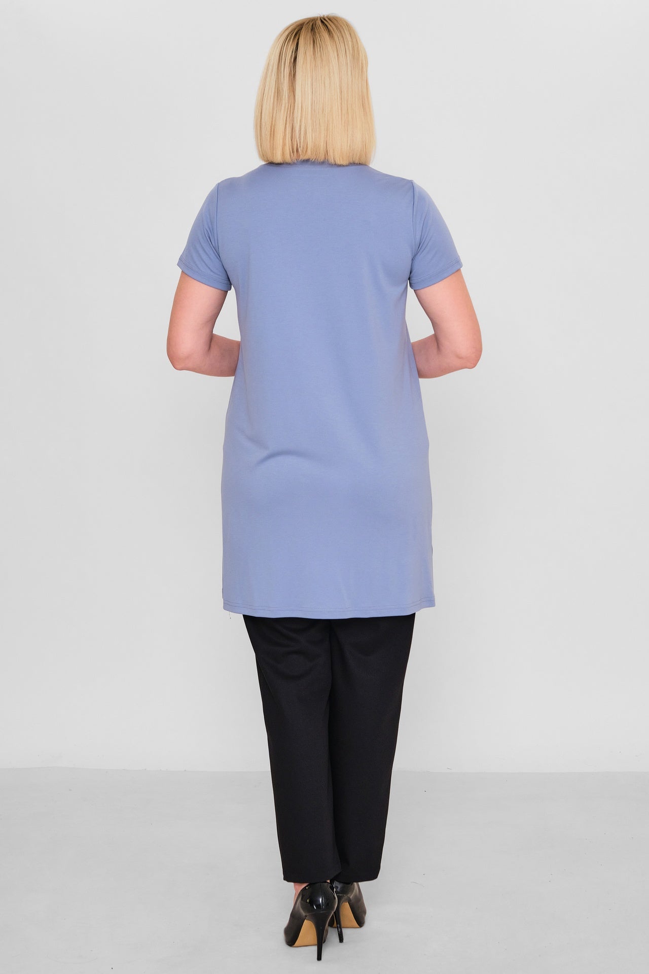 Almarwah - Regular Size Tunic (AMH26Y102229-K) - 8690200192791