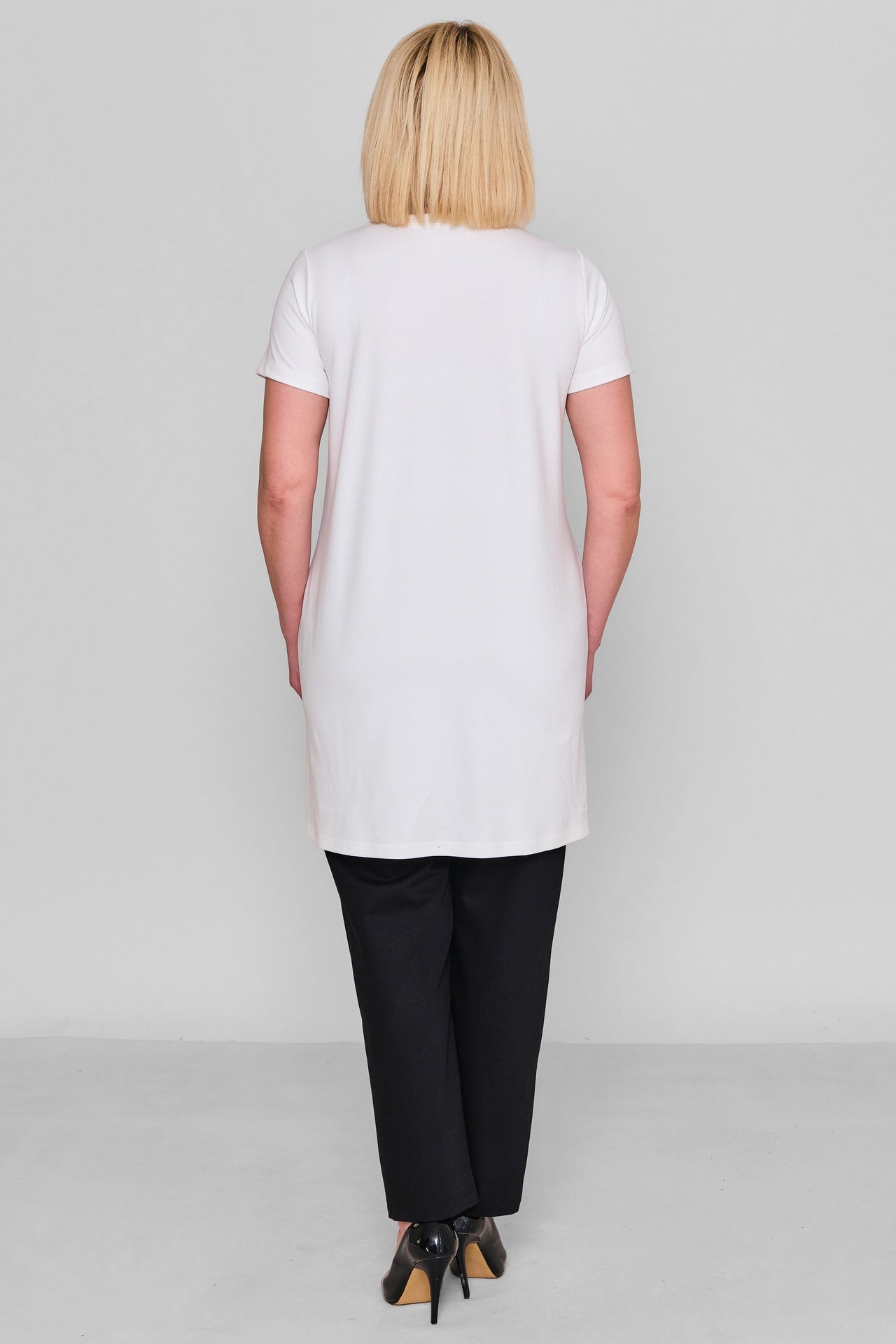 Almarwah - Regular Size Tunic (AMH26Y102229-K) - 8690200192807