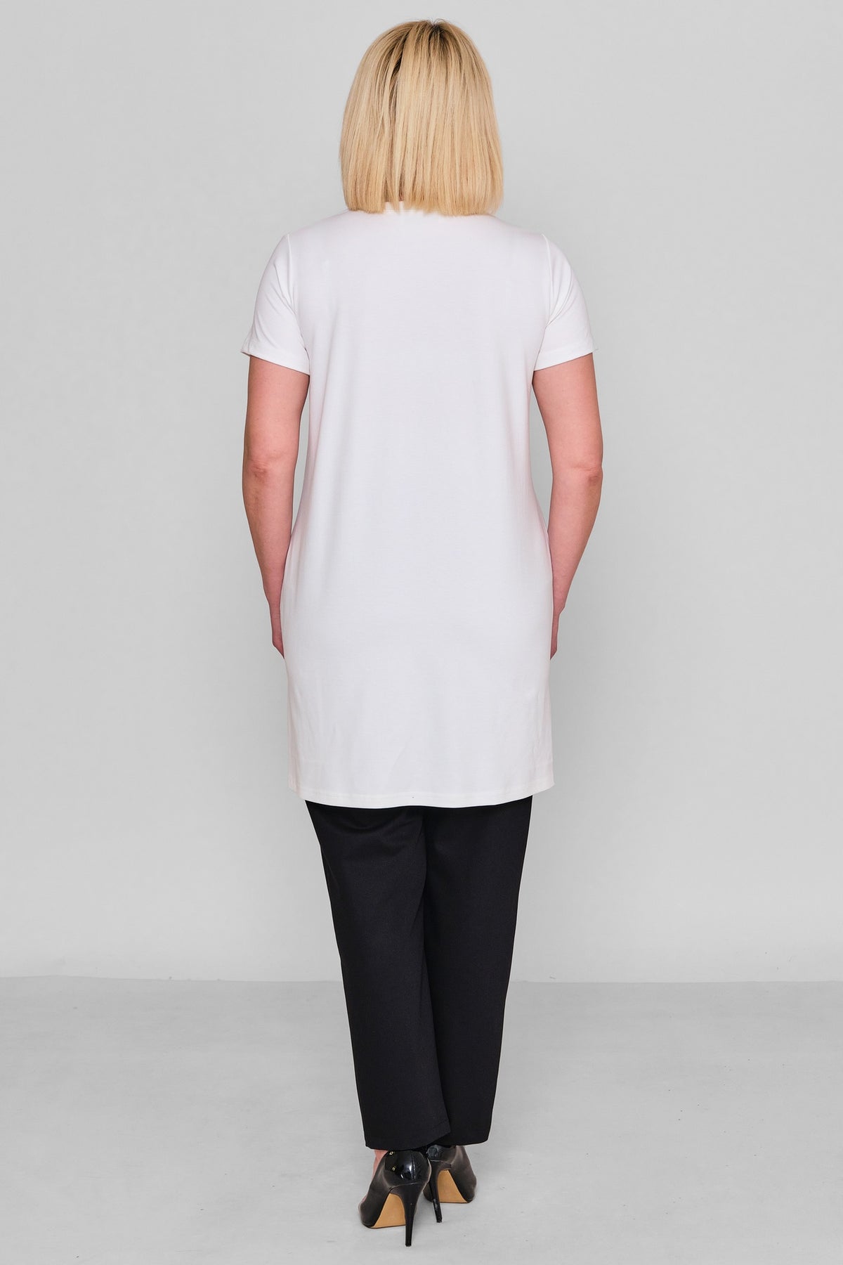 Almarwah - Regular Size Tunic (AMH26Y102229-K) - 8690200192807