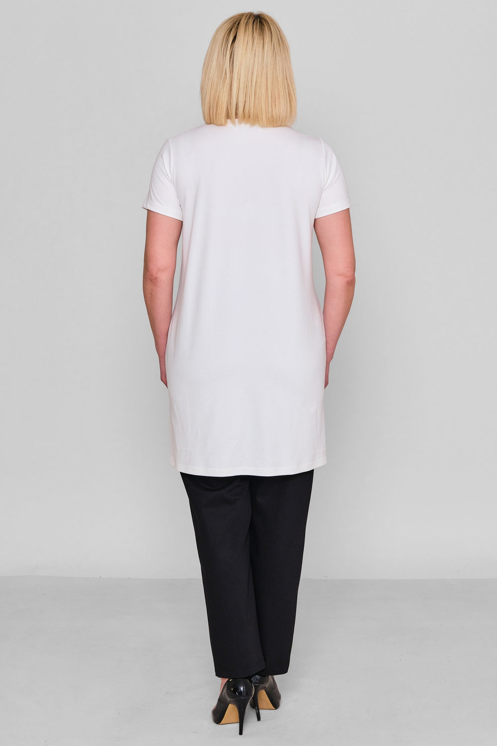 Almarwah - Regular Size Tunic (AMH26Y102229-K) - 8690200192807